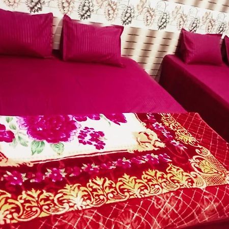 Nirmala Sadan Home Stay Ayodhya Dham Eksteriør billede