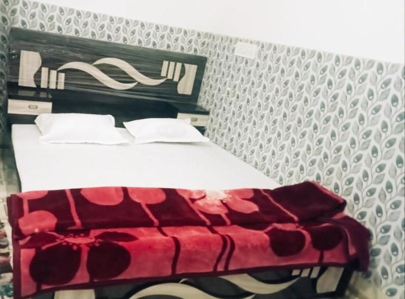 Nirmala Sadan Home Stay Ayodhya Dham Eksteriør billede