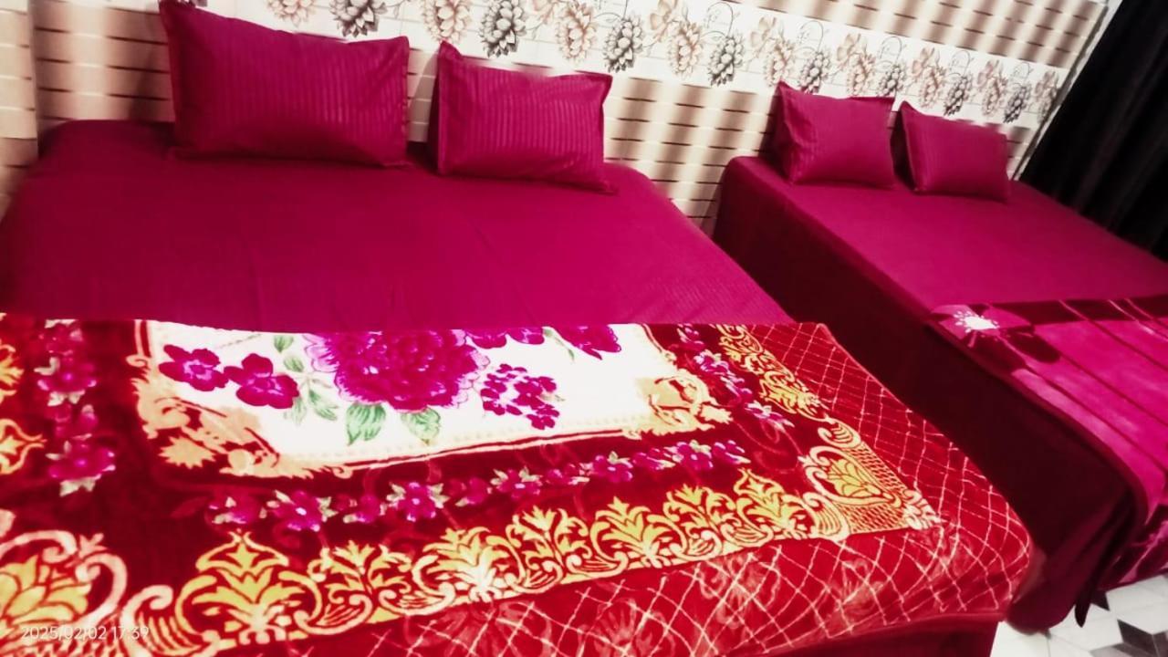 Nirmala Sadan Home Stay Ayodhya Dham Eksteriør billede